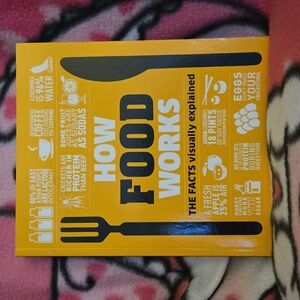 How Food Works